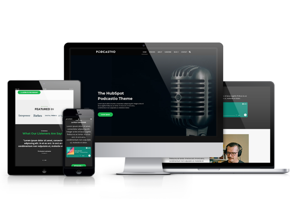 Responsive